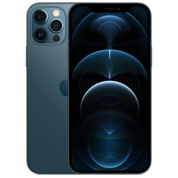 iPhone 12 Pro 512 Go - Bleu Pacifique - Débloqué
