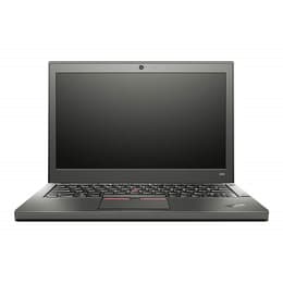 Lenovo ThinkPad X240 12" Core i5 1,9 GHz - SSD 240 Go - 8 Go QWERTY - Anglais (UK)