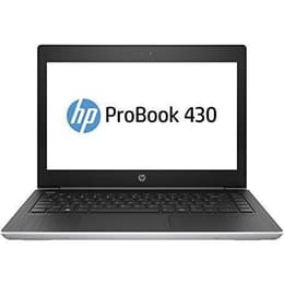 Hp ProBook 430 G5 13" Core i5 1,6 GHz - SSD 256 Go - 8 Go QWERTY - Suédois