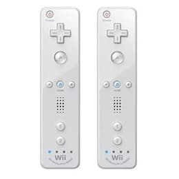Console Wii + 2 Manette