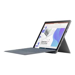 Microsoft Surface Pro 4 12" Core i5 2,4 GHz - SSD 128 Go - 4 Go AZERTY - Français