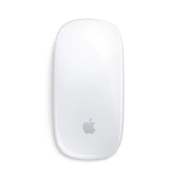 Magic mouse sans fil - Blanc