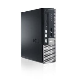 Dell OptiPlex 790 SFF Core i5 3,1 GHz - SSD 256 Go RAM 8 Go