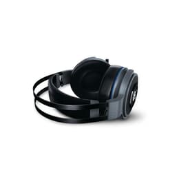 Casque réducteur de bruit gaming sans fil avec micro Razer Thresher Xbox One Gears 5 Edition - Noir/Gris