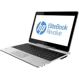 HP EliteBook Revolve 810 G2 11" Core i5 2 GHz - SSD 128 Go - 4 Go AZERTY - Français