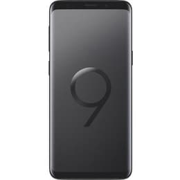 Galaxy S9 128 Go Dual Sim - Noir Carbone - Débloqué