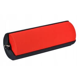 Enceinte Bluetooth Toshiba TY-WSP70 - Rouge/Noir