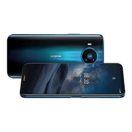 Nokia 8.3 5G 128 Go Dual Sim - Bleu - Débloqué