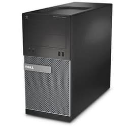 Dell OptiPlex 3020 MT Core i5 3,3 GHz - HDD 2 To RAM 16 Go