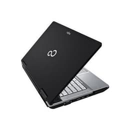 Fujitsu LifeBook S751 14" Core i5 2,5 GHz - HDD 320 Go - 4 Go AZERTY - Français