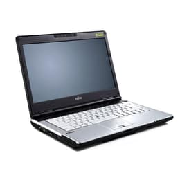 Fujitsu LifeBook S751 14" Core i5 2,5 GHz - HDD 320 Go - 4 Go AZERTY - Français