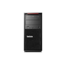 Lenovo ThinkStation P300 Xeon E3 3,5 GHz - SSD 256 Go RAM 16 Go