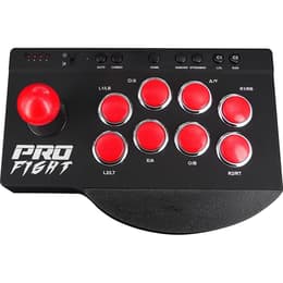 Subsonic Pro Fight Arcade Stick (PS4/Xbox One/PS3)