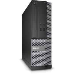 Dell OptiPlex 3020 SFF Core i3 3,6 GHz - HDD 500 Go RAM 4 Go
