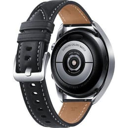 Montre Cardio GPS Samsung Galaxy Watch3 41mm SM-R850 - Argent