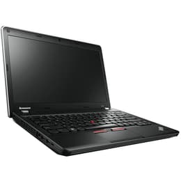 Lenovo ThinkPad Edge E130 11" Core i3 1,8 GHz - SSD 240 Go - 4 Go AZERTY - Français