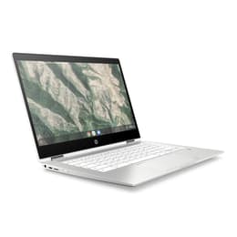 HP Chromebook X360 14B-CA0008NF Pentium 1,1 GHz 128Go eMMC - 8Go AZERTY - Français