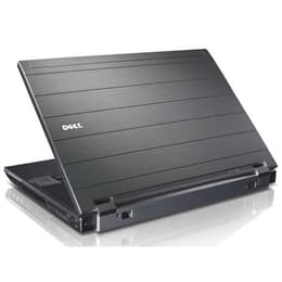 Dell Precision M4500 15" Core i7 2,6 GHz - SSD 256 Go - 8 Go AZERTY - Français