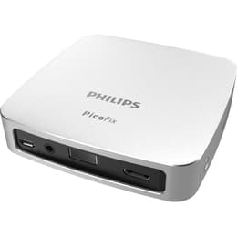 Vidéo projecteur Philips PicoPix PPX5110 Blanc