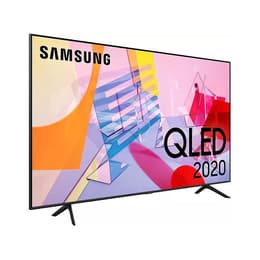 SMART TV Samsung QLED Ultra HD 4K 109 cm QE43Q60TAU