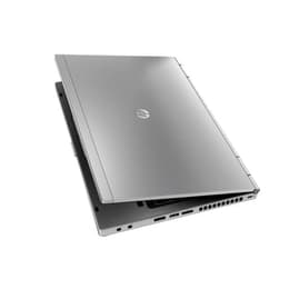 Hp EliteBook 2570P 12" Core i5 2,8 GHz - HDD 500 Go - 8 Go AZERTY - Français
