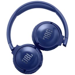 Casque Réducteur de Bruit Bluetooth avec Micro Jbl Tune 600BTNC - Bleu