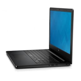 Dell Inspiron 3558 15" Core i3 2 GHz - HDD 1 To - 8 Go AZERTY - Français
