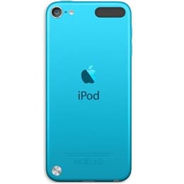 Lecteur MP3 & MP4 iPod Touch 5 32Go - Bleu
