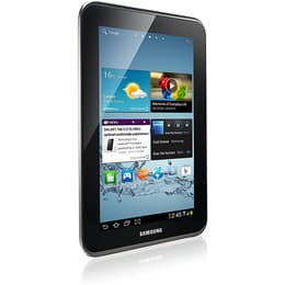 Galaxy Tab 2 (2012) - WiFi + 3G