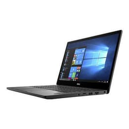 Dell Latitude 7280 12" Core i5 2,6 GHz - SSD 256 Go - 8 Go QWERTY - Anglais (UK)