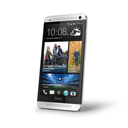 HTC One 32 Go - Gris - Débloqué