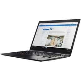 Lenovo ThinkPad X1 Yoga Gen 2 14” (2018)
