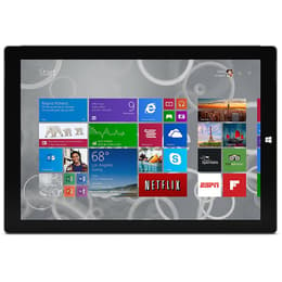 Microsoft Surface Pro 3 12" Core i7 2,6 GHz - SSD 256 Go - 8 Go