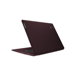 Lenovo Chromebook S340 Celeron 1,1 GHz 64Go eMMC - 4Go QWERTZ - Allemand