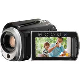 Caméra Jvc Everio GZ-HD520BE USB 2.0 - Noir/Gris