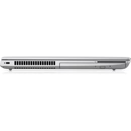 HP ProBook 650 G4 15" Core i5 1,9 GHz - SSD 256 Go - 16 Go AZERTY - Français
