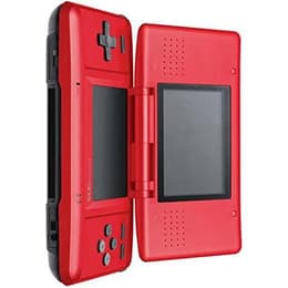 Console Nintendo DS - Rouge