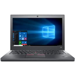 Lenovo ThinkPad X250 12" Core i5 2,3 GHz - SSD 240 Go - 4 Go AZERTY - Français