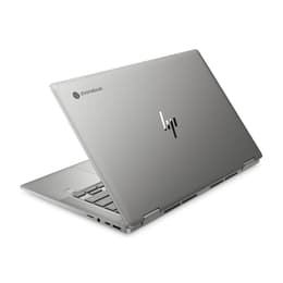 HP ChromeBook X360 14-CA0004NF Core i3 2,1 GHz 64Go eMMC - 8Go AZERTY - Français