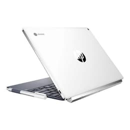 HP ChromeBook X2 12-F000NF Core i5 1,2 GHz 64Go eMMC - 8Go AZERTY - Français