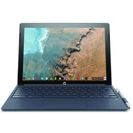 HP ChromeBook X2 12-F000NF Core i5 1,2 GHz 64Go eMMC - 8Go AZERTY - Français