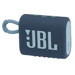 Enceinte Bluetooth JBL Go 3 - Bleu
