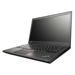 Lenovo ThinkPad T450 14" Core i5 2,3 GHz - SSD 128 Go - 4 Go AZERTY - Français