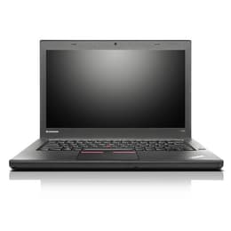 Lenovo ThinkPad T450 14" Core i5 2,3 GHz - SSD 128 Go - 4 Go AZERTY - Français