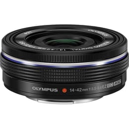 Olympus OMD E-M10 - Noir + Objectif 14-42mm