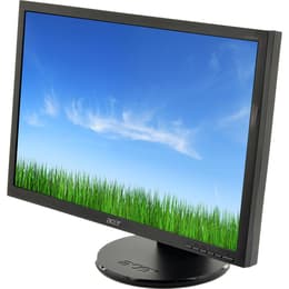 Écran 19" LCD WXGA+ Acer B193W