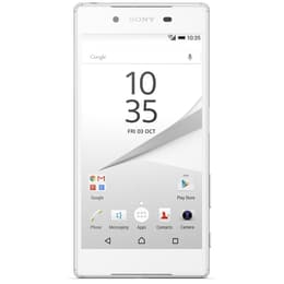 Sony Xperia M5 16 Go - Blanc - Débloqué