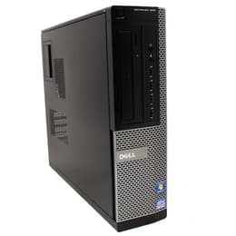 Dell OptiPlex 990 DT Core i5 3,1 GHz - HDD 2 To RAM 4 Go