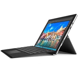 Microsoft Surface Pro 4 12" Core i5 1,9 GHz - SSD 128 Go - 8 Go AZERTY - Français