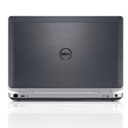 Dell Latitude E6320 13" Core i5 2,6 GHz - HDD 250 Go - 4 Go AZERTY - Français